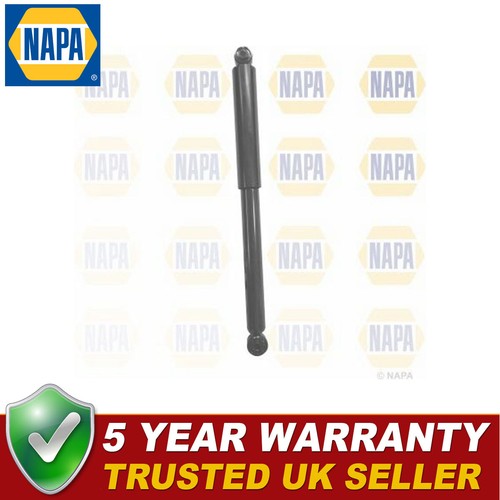 Napa rear suspension shock - rear,