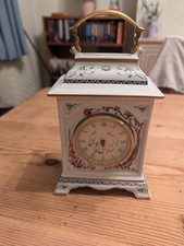 FRANKLIN MINT FINE PORCELAIN