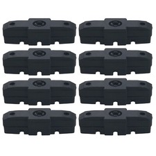 4 Pairs of Brake Pads for