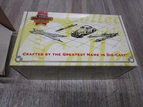 Matchbox 31584 9996 ymc07 - matchbox, ymc07-m