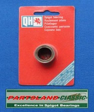 Manual Gearbox crank spigot /