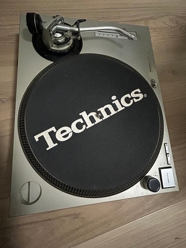 Technics 1200mk2 direct - sl-1200mk2,