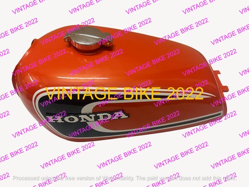 Honda cb360 cb360t - cb360, cb250