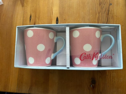Cath kidston button spot - cath,