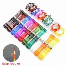 Watch Band & Bezel For Casio