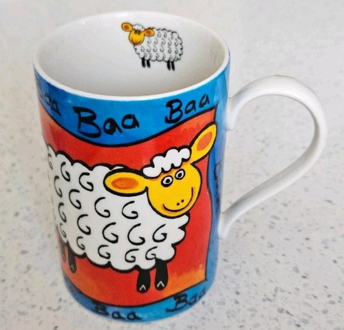 Dunoon mug stoneware made - stoneware, in