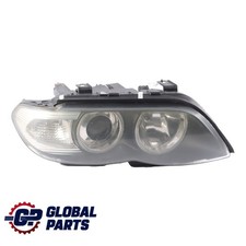 BMW X5 E53 Headlight Headlamp