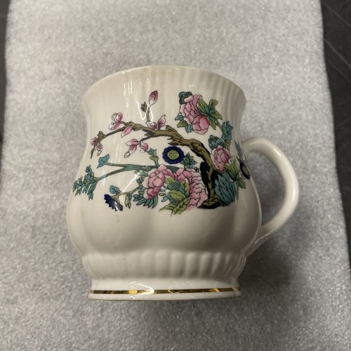 Vintage ashley fine - bone, china