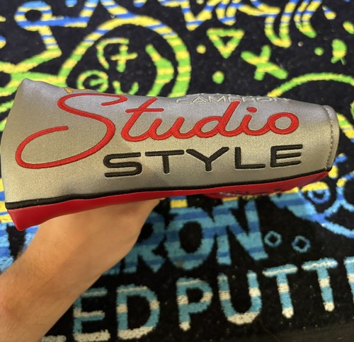 Scotty cameron studio - studio, style