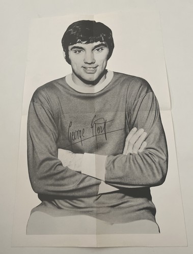 George best manchester - best,