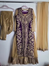 Women's Fancy Indian Dress