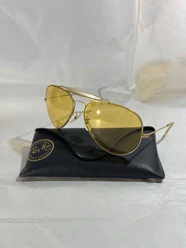 Vintage ray ban - b&l,