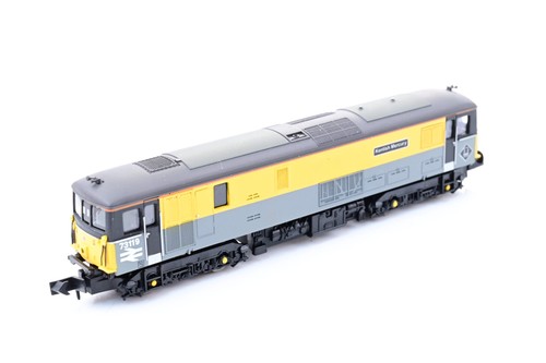 Dapol gauge 022a - dapol, n