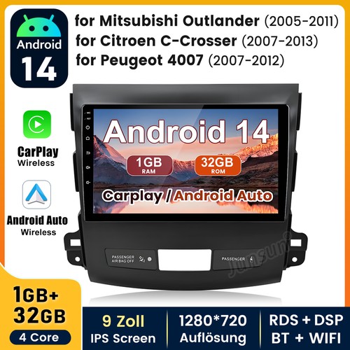 Gps sat nav - 9", for