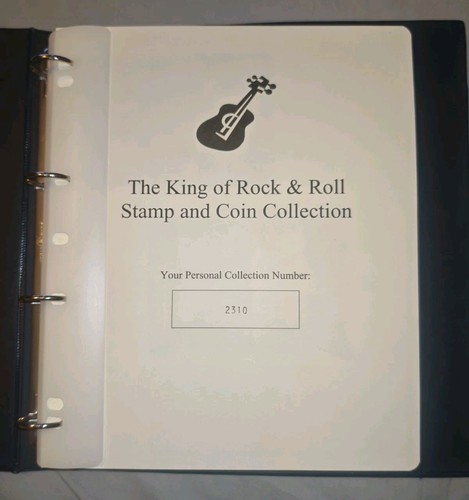The king rock and roll - of,