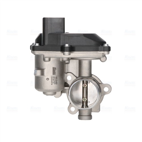Nissens egr valve 98340 for - egr,