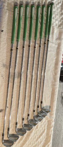 Snake eyes 675xc - 675xc, forged