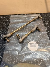 SHOPRIDER DELUXE / SOVEREIGN