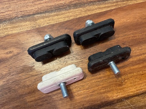Skyway vintage brake - , blocks
