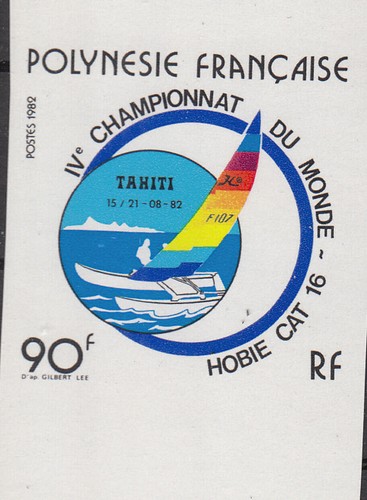 French polynesia 0365v - french,