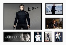 James Bond 007 Daniel Craig