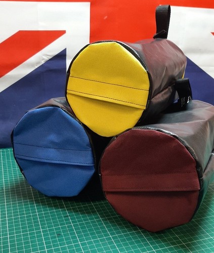 Kneeling roll ankle support - roll/ankle,