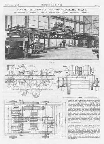 1909 antique engineering - 2x,