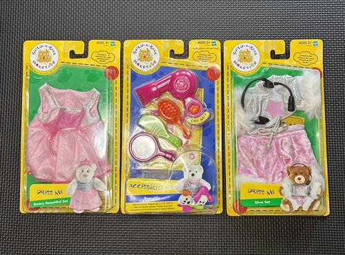 Nib lot build a bear - of,