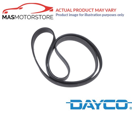 Drive belt micro multi - micro-v,