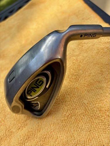 Ping rapture wedge graphite - rapture, u
