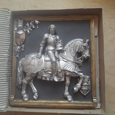 Marcus Designs Large Medieval