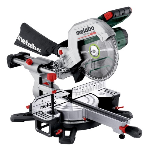 Metabo kgs ltx - kgs,
