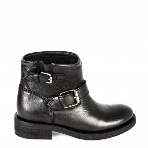 Ash trick ladies boots - boots, black