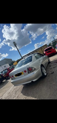 Lexus is200 spares breaking - is200,