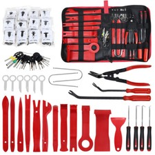 164Pcs Car Trim Removal Pry