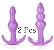 Butt Plug Anal Beads Dildo Sex