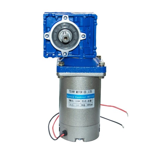 High torque 120w electric - torque,