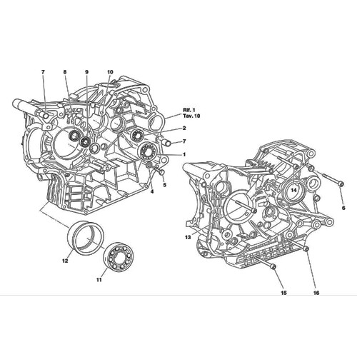 Ducati 998 sps 2002 2004 - s,