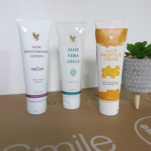 Forever living moisturising - forever,
