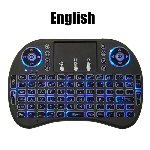 Mini wireless keyboard 4g - mini,