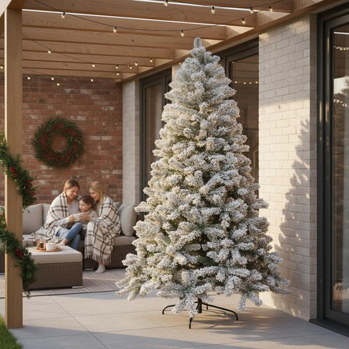 4ft 7ft christmas tree - 4ft-7ft,