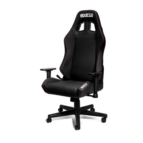 Sparco coach adjustable gaming - adjustable,