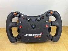 Fanatec McLaren GT3 V2 CSL Elite Steering Wheel