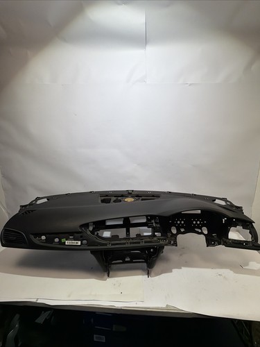 Audi 2017 bare dashboard - a6,