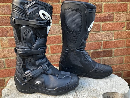 Alpinestars tech enduro - tech, 3