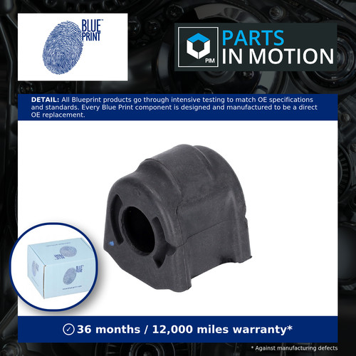 Anti roll bar bush - anti,