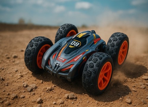 Cars stunt drift car - rc, cars,