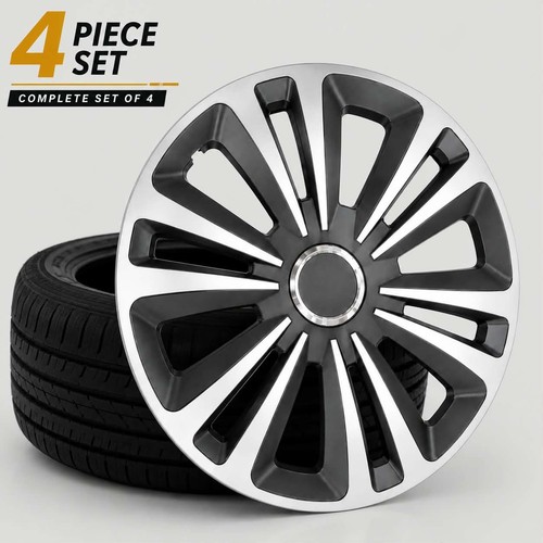 4x16 wheel trims - 4x16", caps