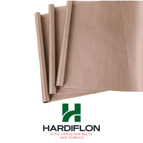 Tan reusable non - tan, non-stick