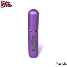 Refillable Perfume Atomiser